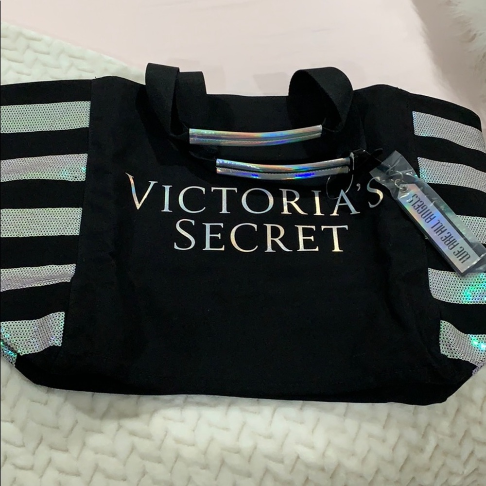 Victoria Secret tote 👜 bag